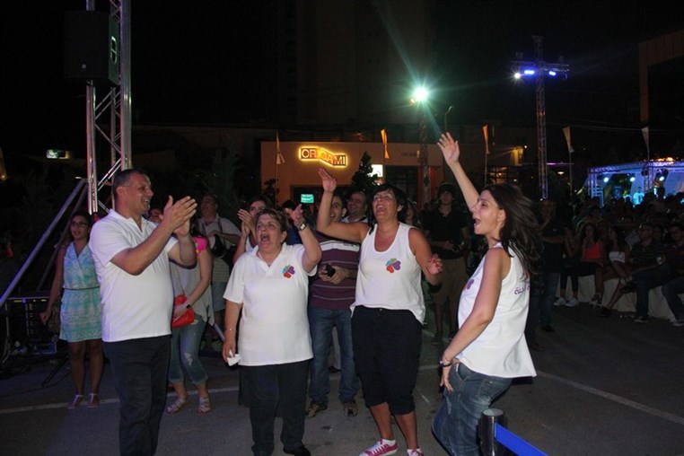 Dbayeh Summer Festival 2013